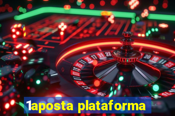 1aposta plataforma